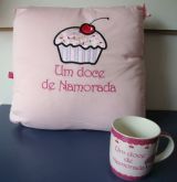 Kit UM DOCE DE NAMORADA