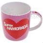 Caneca SUPER NAMORADA